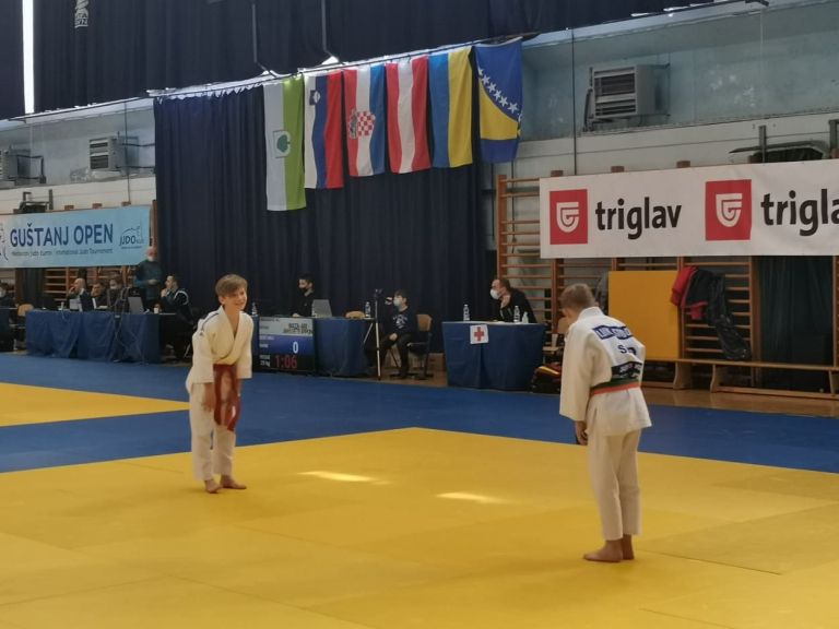 judo-klub-murska-sobota, pokal, guštanj