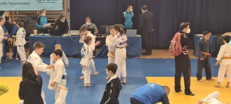 judo-klub-murska-sobota, pokal, guštanj