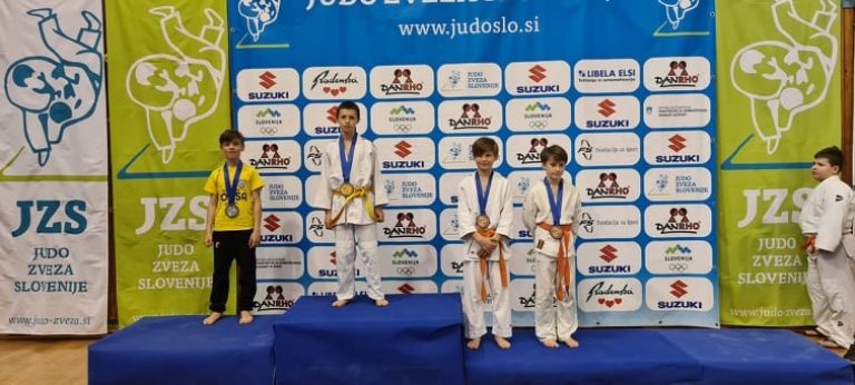 judo-klub-murska-sobota, pokal, guštanj