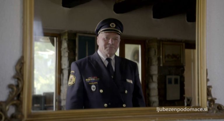 Drago Kosmač