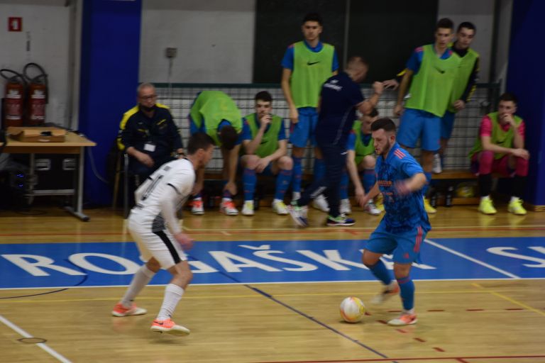 futsal, meteorplast-šic-bar