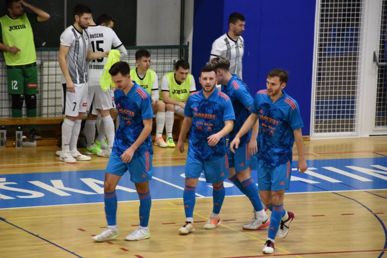 futsal, meteorplast-šic-bar