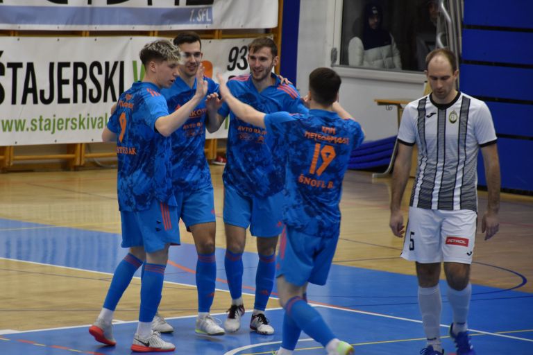 futsal, meteorplast-šic-bar