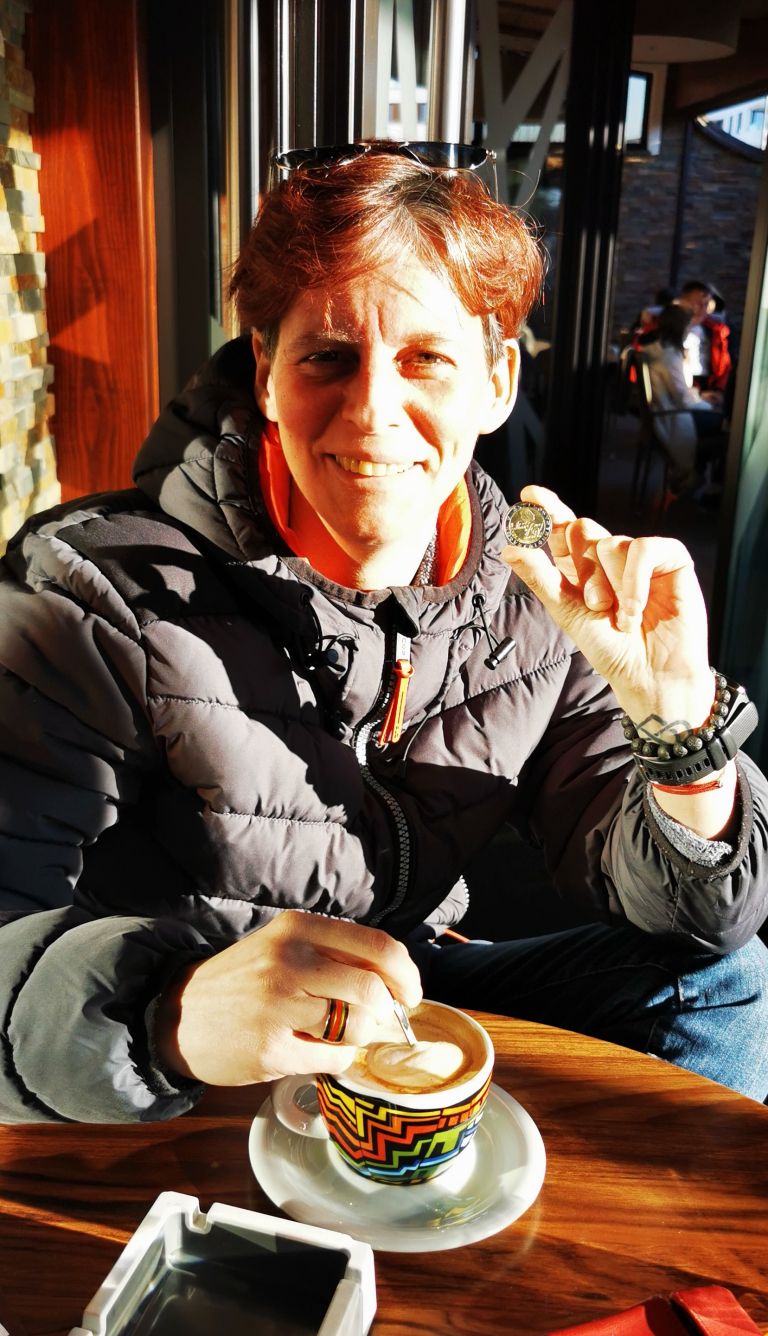 Vesna Volk