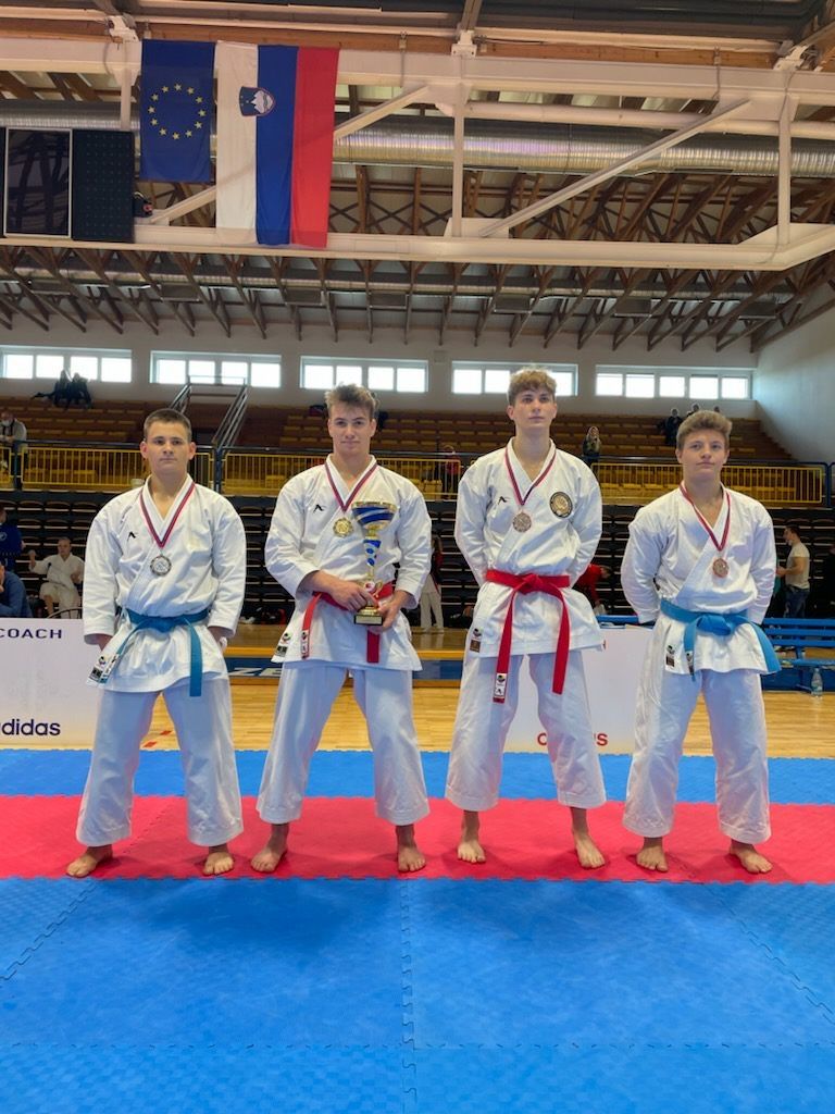 karate-zveza-slovenije, državno-prvenstvo-v-karateju