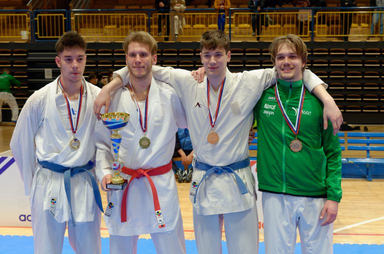 karate-zveza-slovenije, državno-prvenstvo-v-karateju