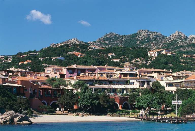 Costa Smeralda