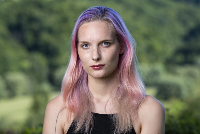ljubezen-po-domače, patricija-harl