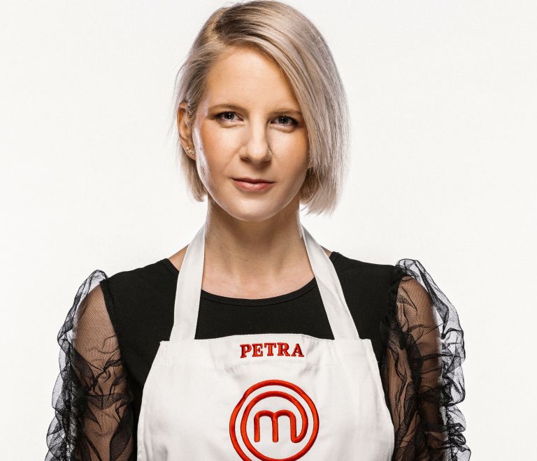 petra trofenik, masterchef