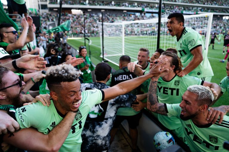 mls-league, austin-fc, žan-kolmanič