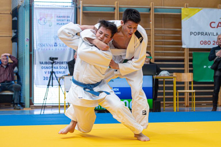 judo, memorial, pokal-murske-sobote, memorial-antona-tončka-kosa