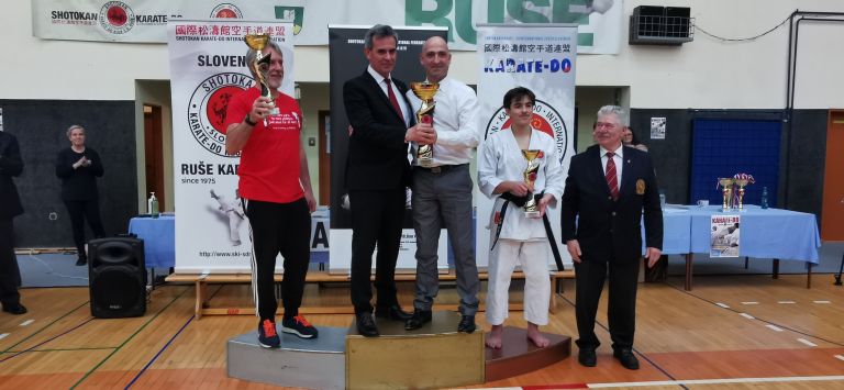 skif-slovenija, karate, tromejnik-kuzma, ruše