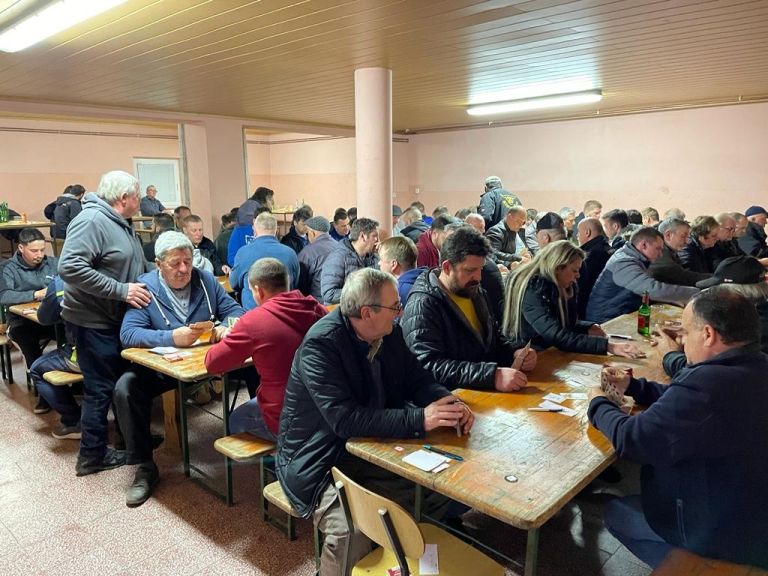 šd-lucova, turnir-v-kartanju-šnopsa