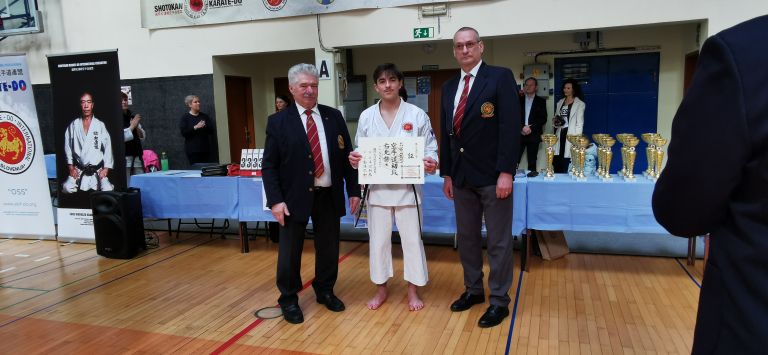 skif-slovenija, karate, tromejnik-kuzma, ruše