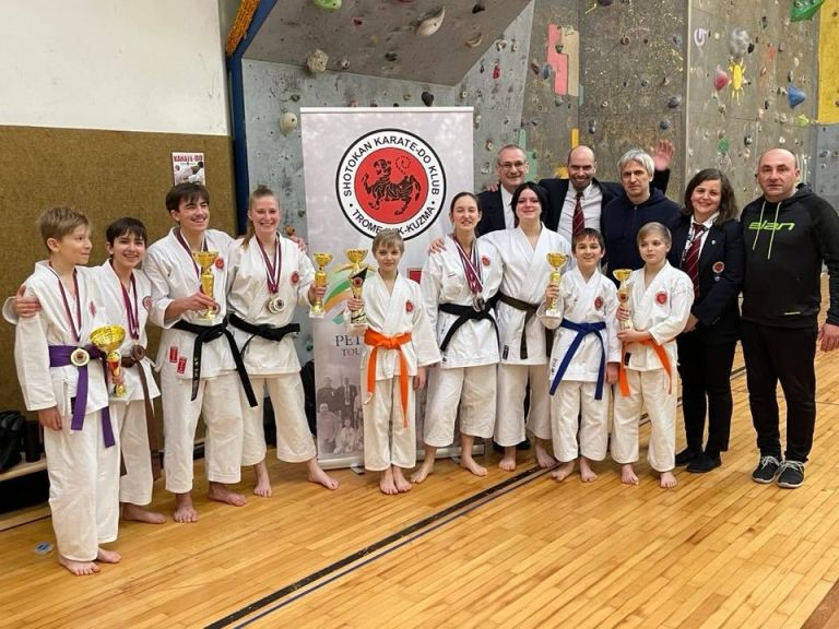 skif-slovenija, karate, tromejnik-kuzma, ruše