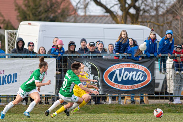 žnk-nona-pomurje-beltinci, žnk-olimpija-ljubljana, ženski-nogomet, žnk