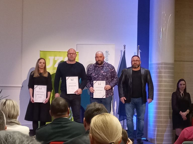 judo-zveza-slovenije, judoist-leta, klemen, vinkovič