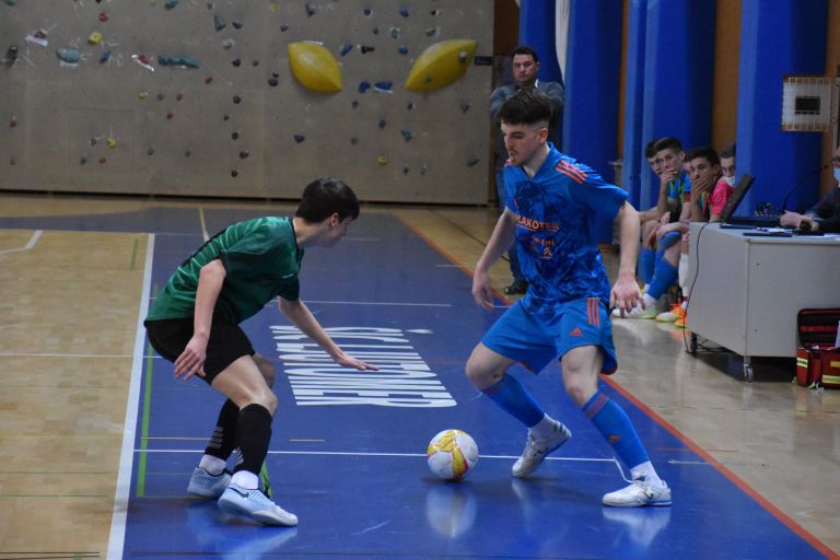 ljutomer, futsal