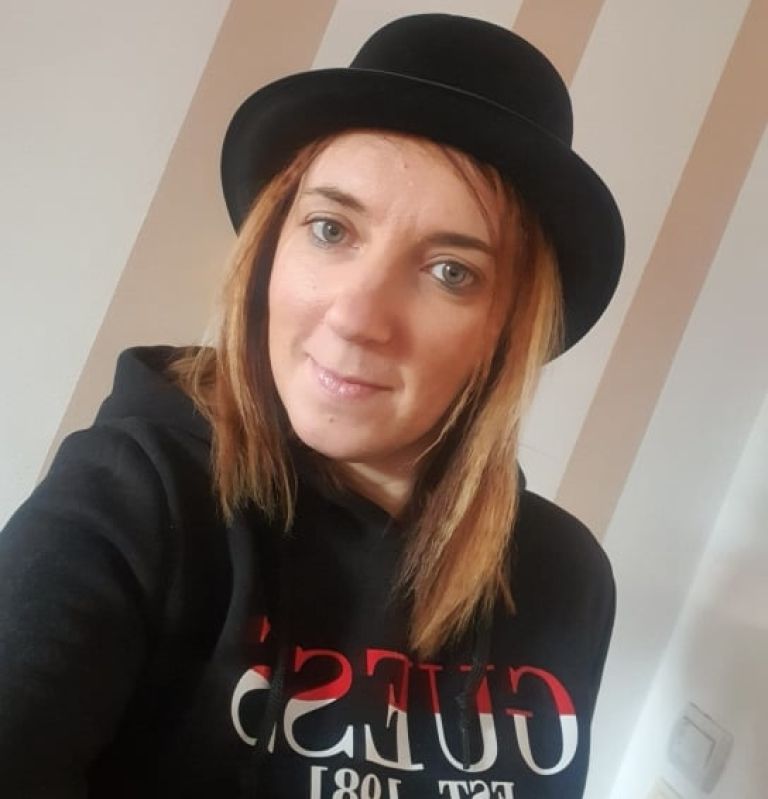 Ines Vidovič