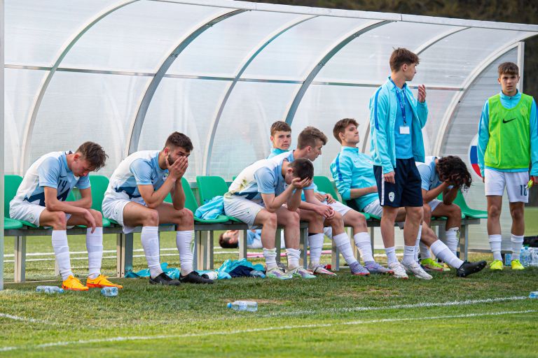 slovenija, turčija, u17, reprezentanca
