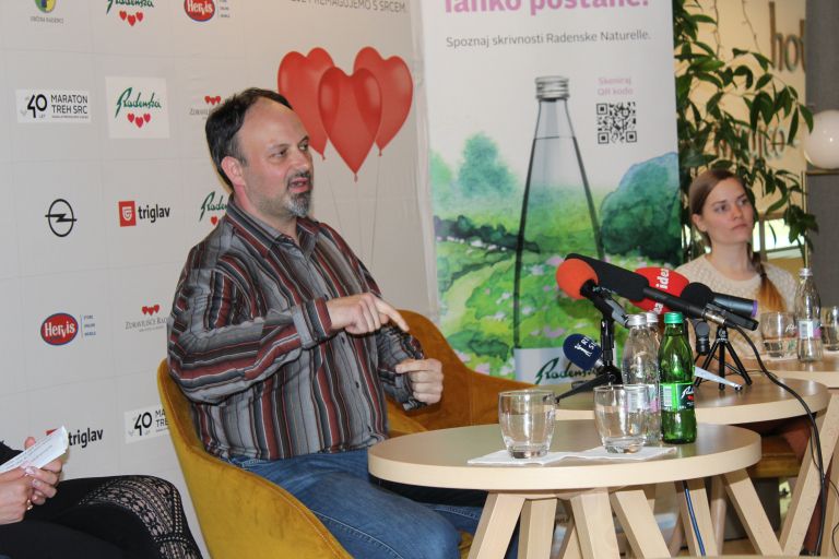 maraton-treh-src, radenci, novinarska-konferenca, hotel-radin