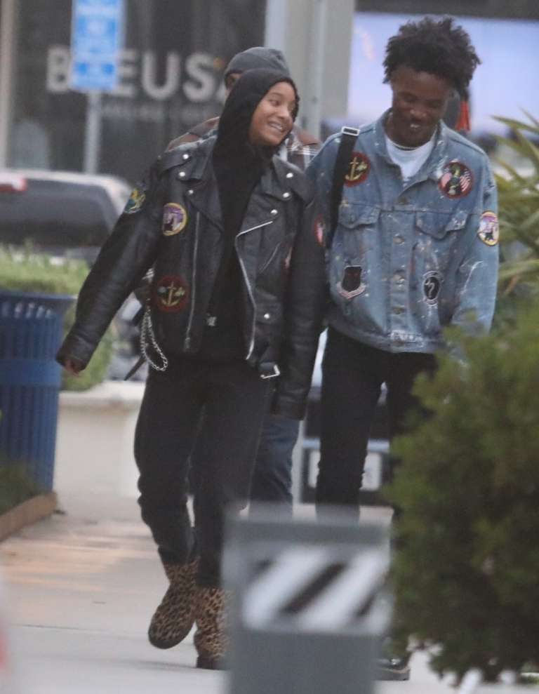 willow-smith