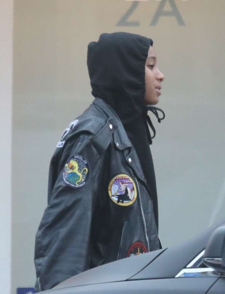 willow-smith
