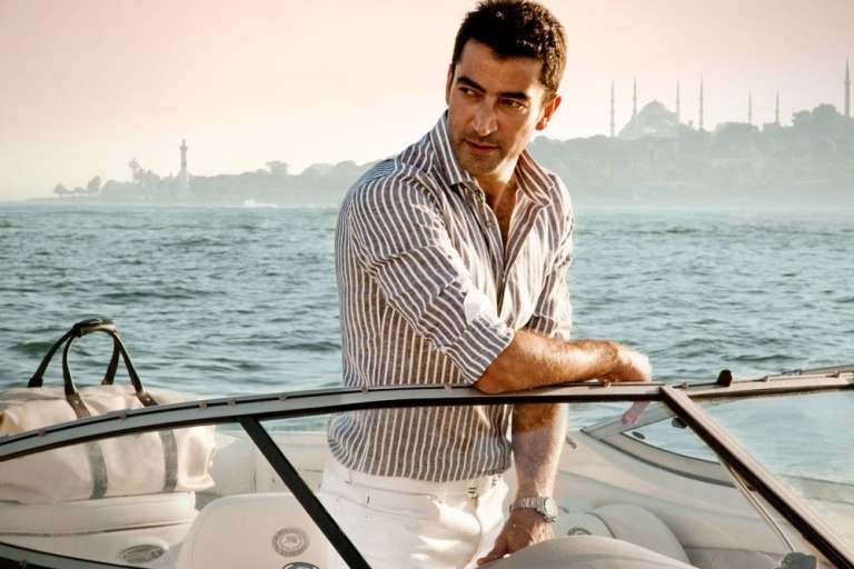 Kenan İmirzalıoğlu
