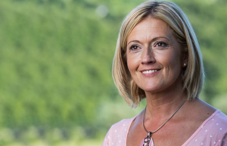 Nataša Masten
