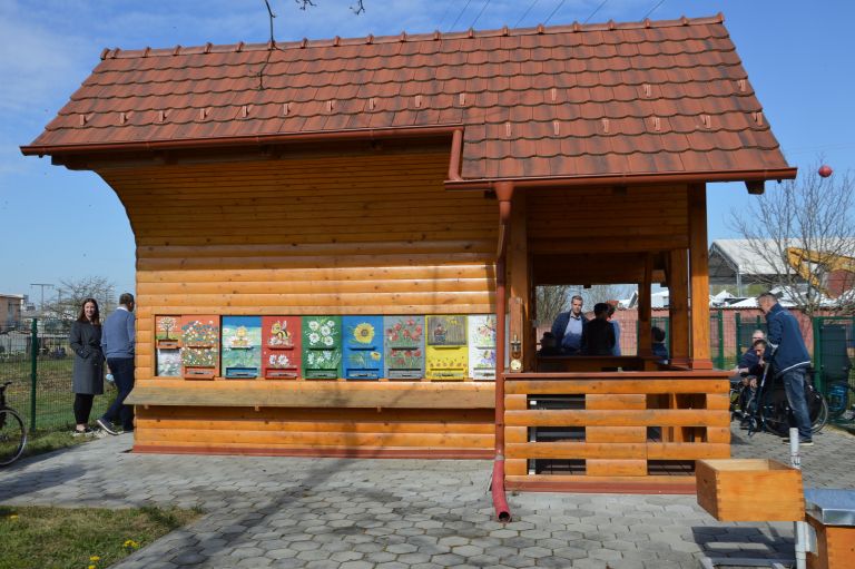 društvo-paraplegikov-prekmurja-in-prlekije, medovite-rastline