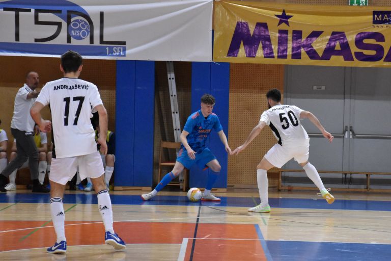 futsal, meteorplast-šic-bar