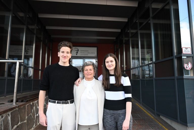 domen bogdan, tamara kolerič, gfml