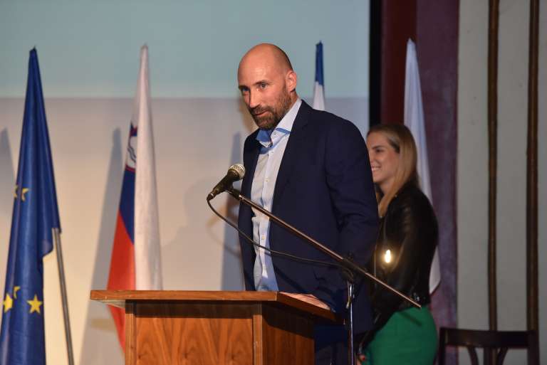 ljutomer, športnik-leta-2021