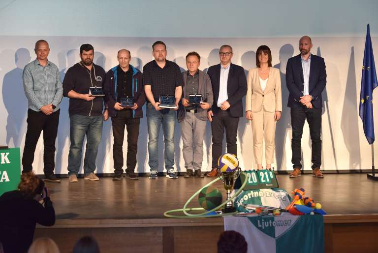 ljutomer, športnik-leta-2021
