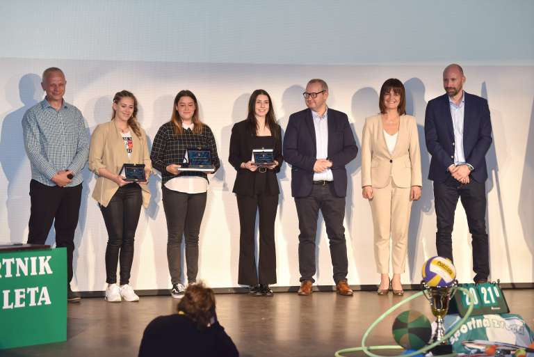 ljutomer, športnik-leta-2021