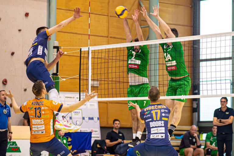 panvita-pomgrad, ach-volley, odbojka, polfinale-državnega-prvenstva