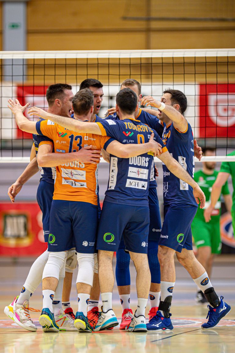 panvita-pomgrad, ach-volley, odbojka, polfinale-državnega-prvenstva