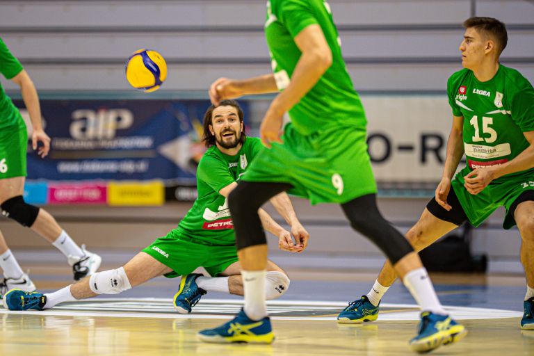 panvita-pomgrad, ach-volley, odbojka, polfinale-državnega-prvenstva