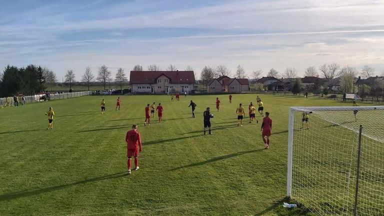 mnl lendava, nk čentiba