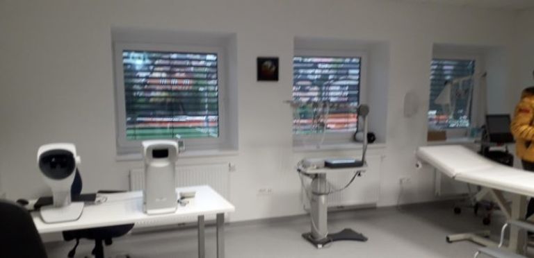 ZD Trbovlje medicina dela