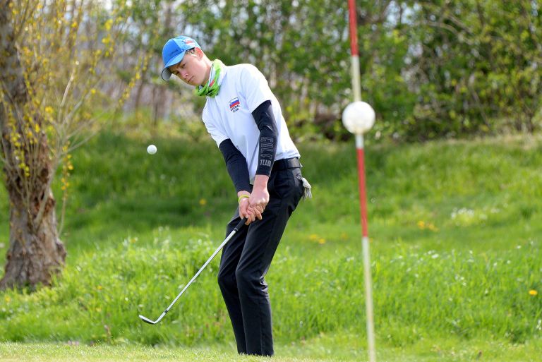 moravske-toplice, golf, 8th-european-olympic-hopes-trophy-2022