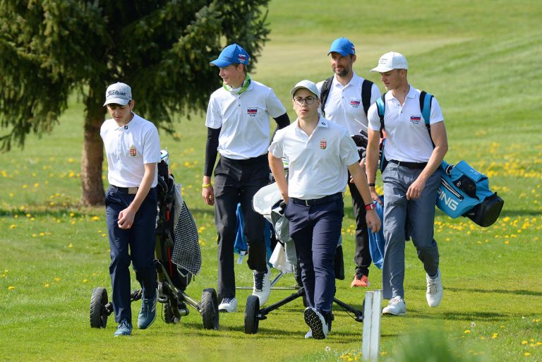 moravske-toplice, golf, 8th-european-olympic-hopes-trophy-2022