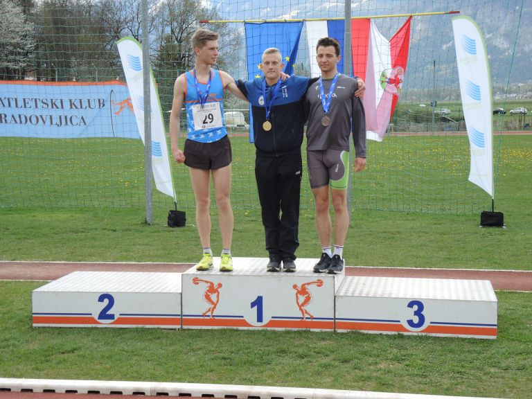 atletika, atletski-klub-pomurje, radovljica, državno-prvenstvo