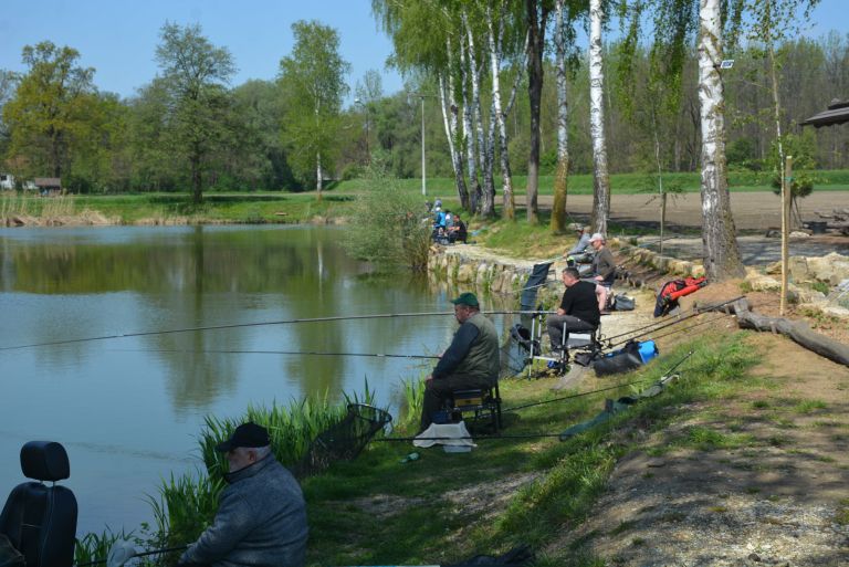 ribiško-tekmovanje, pokal-eu, ribnik, podgrad