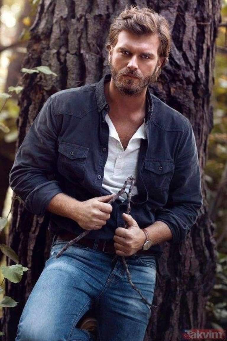 Kıvanç Tatlıtuğ