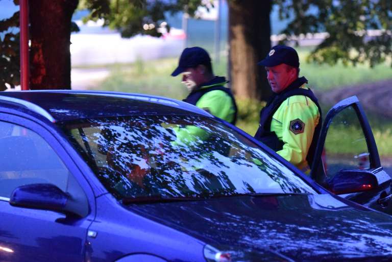 murska-sobota, policija, maraton-nadzora-psihofizičnega-stanja
