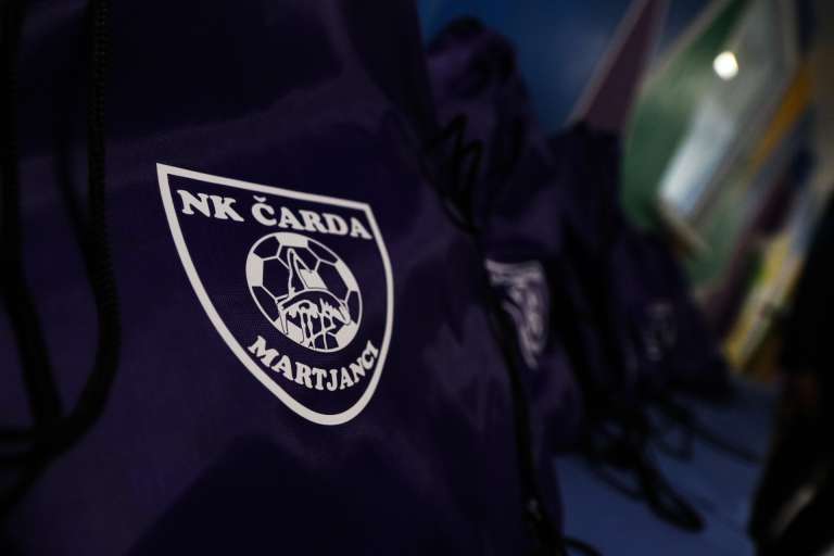 nk-čarda-martjanci, martjanci, petdeset-let