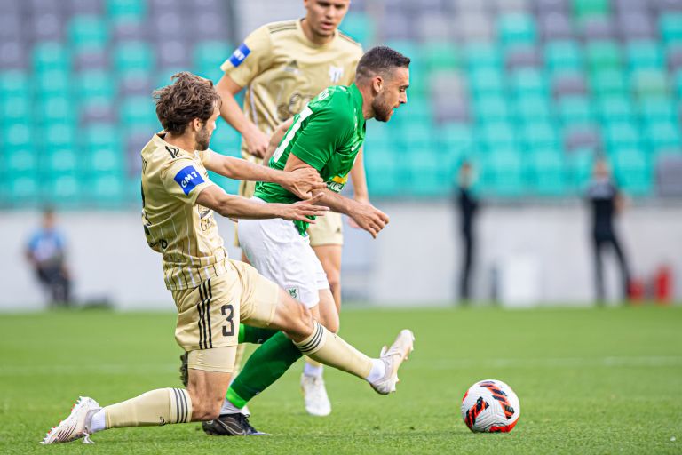olimpija, mura, stožice
