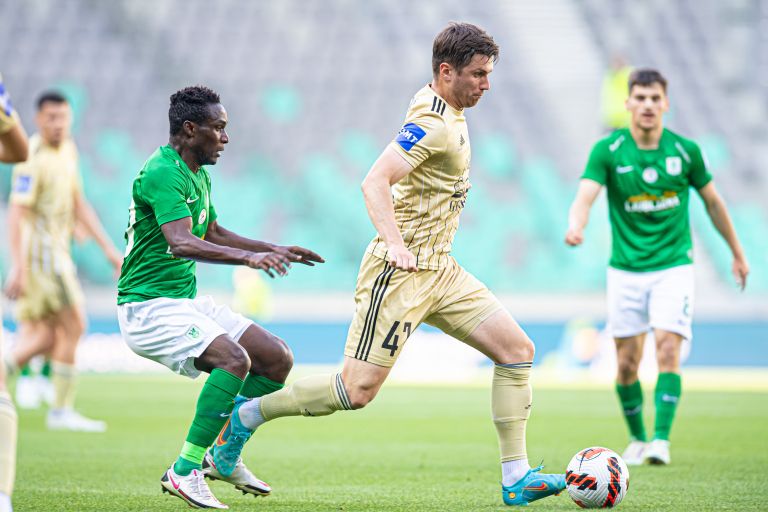 olimpija, mura, stožice