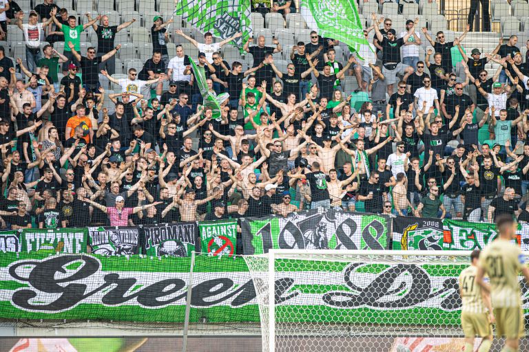 olimpija, mura, stožice